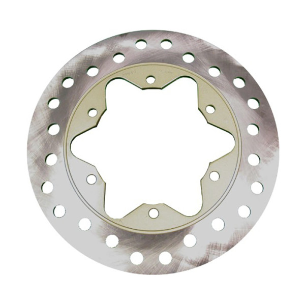 Tourmax Disc rear yzf600/yzf750